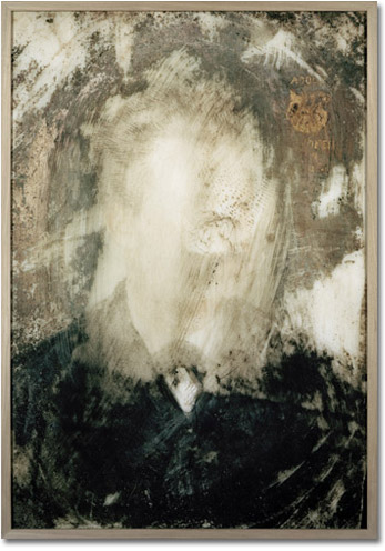 Ancestor 2008