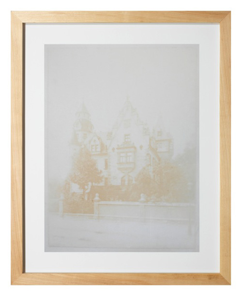 Ghost House 2014